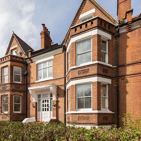 Cozy Ensuite Bedroom For Two Near Tufnell Park Londra Exterior foto